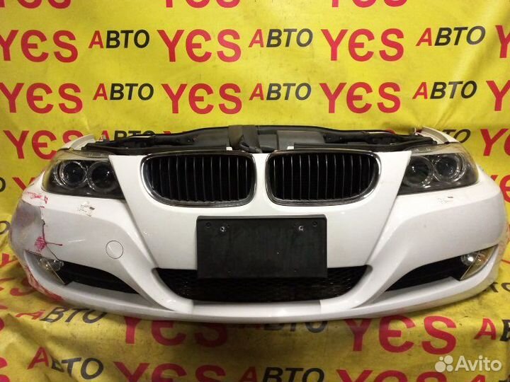 Ноускат Bmw 3-Series E90 2008-2012
