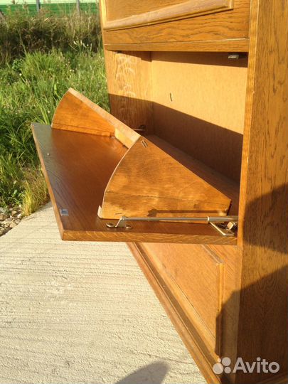 Тумба для обуви (галошница)