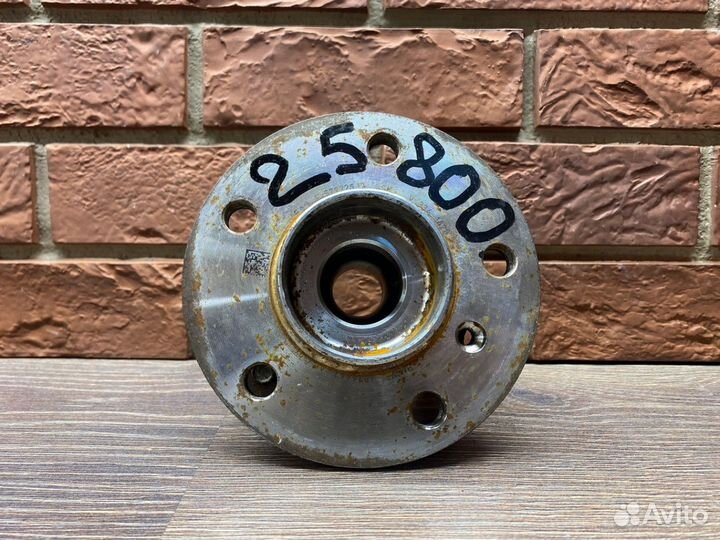 Ступица передняя Bmw X1 F48 X2 F39 Mini F54 F55