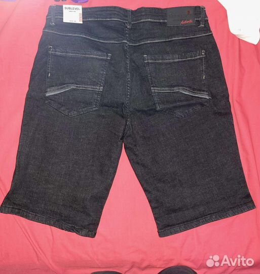 Шорты женские новые