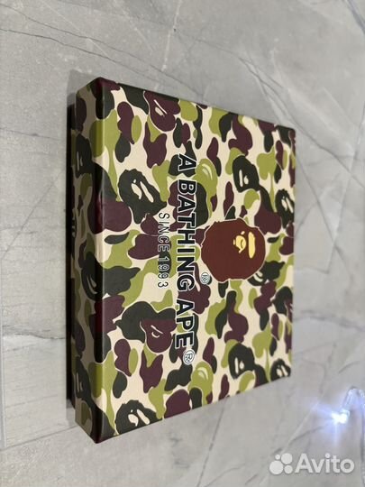 Кошелек Bape