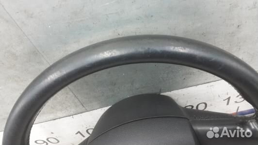 Рулевое колесо audi A4 B7 (LDN14JZ01)