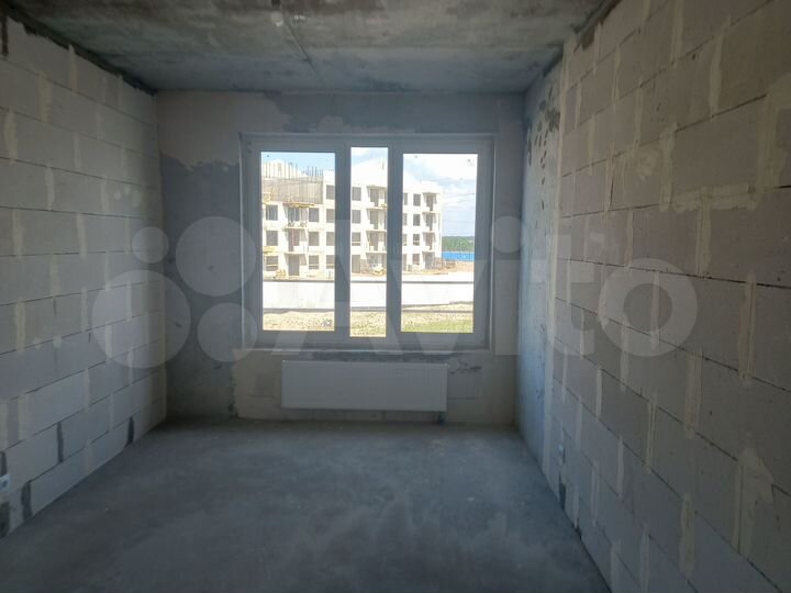 2-к. квартира, 62 м², 2/5 эт.