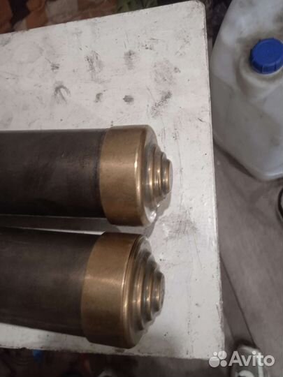 Груза от часов