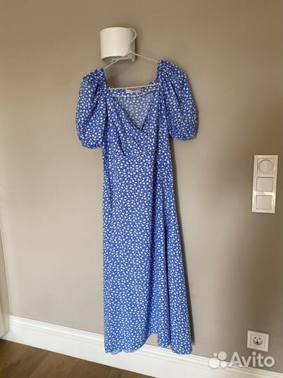 Платье imocean