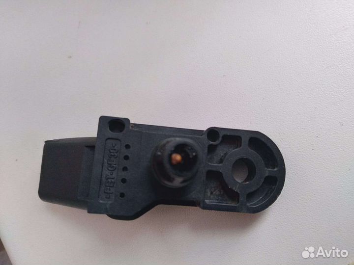 Датчик абсолютного давления peugeot tu5j4