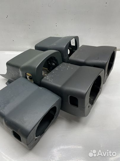 Кожух рулевой колонки Audi A6 C5