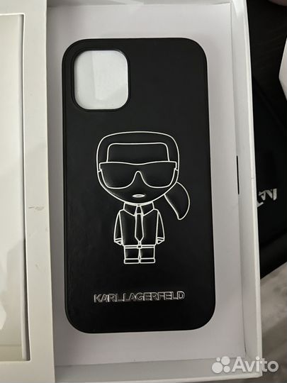 Чехол на iPhone 12 mini