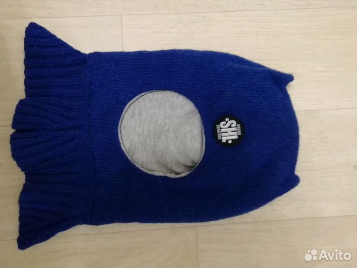 Шапка на мальчика