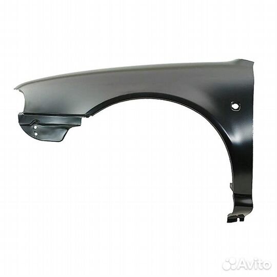 Крыло переднее левое Skoda Octavia A4 Tour