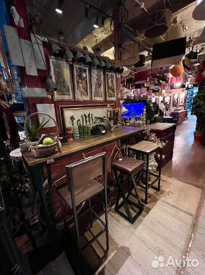 Декор для отелей москва