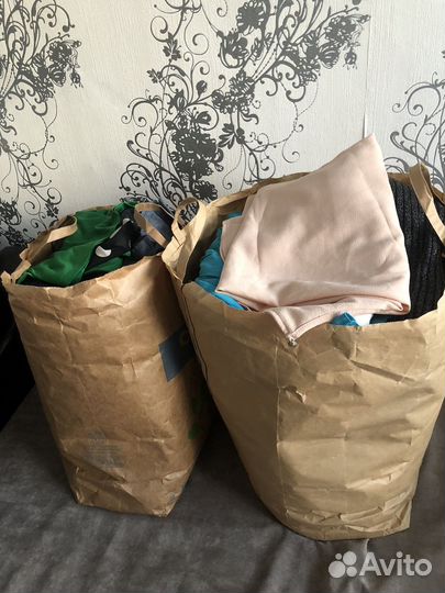 Женская одежда пакетом 40 42
