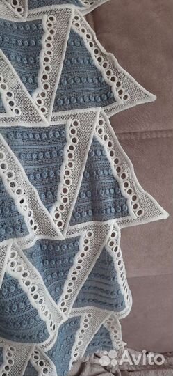 Отрез ткани Италия