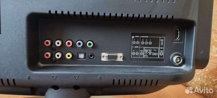 Телевизор Сони