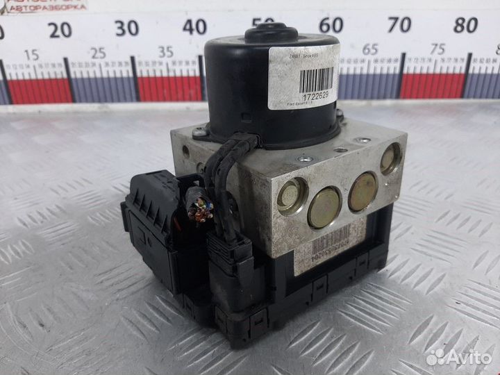 Блок ABS Ford Escort 5 2-й рест. 1998