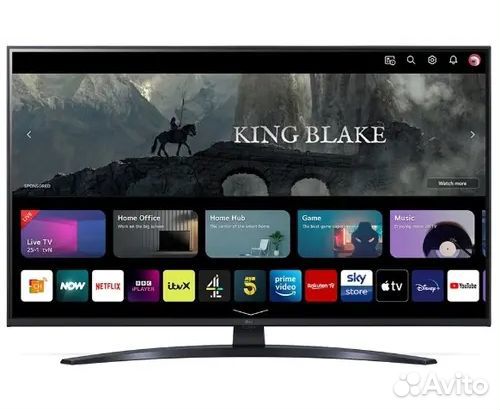 Телевизор LG