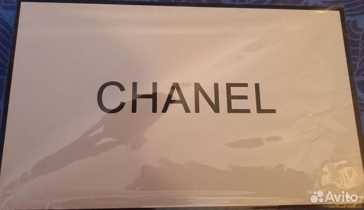 Косметический набор 6 в 1