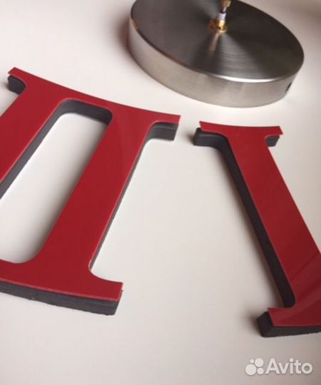 Настенные часы Диаметр 90 см