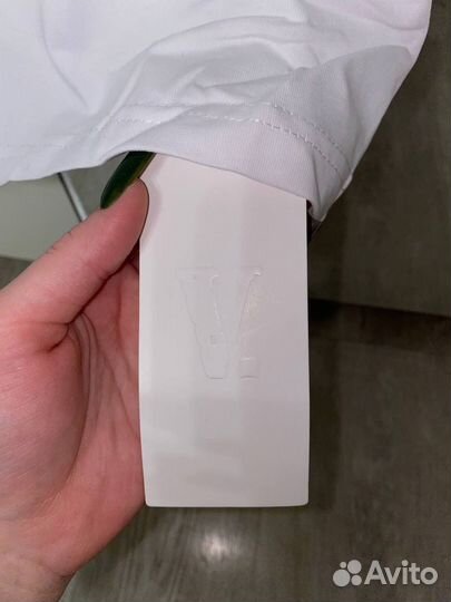 Футболка vlone