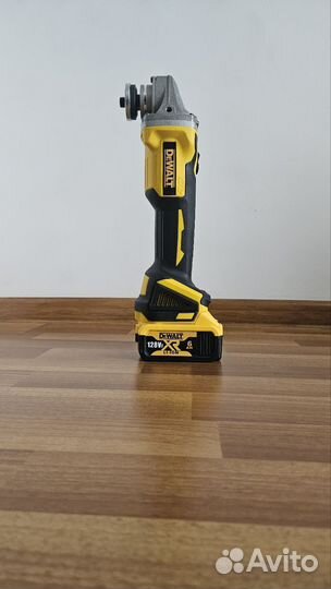 Набор инструментов 4в1 dewalt