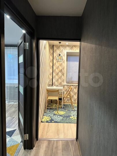 2-к. квартира, 42 м², 4/5 эт.