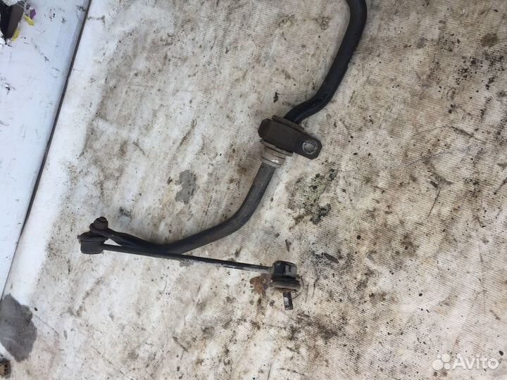 Стабилизатор передний Kia Spectra S6D, 2001-2011