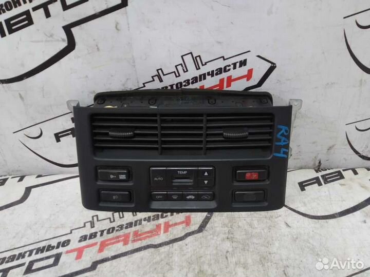 Блок климат-контроля honda odyssey RA1 RA2 RA3 RA4