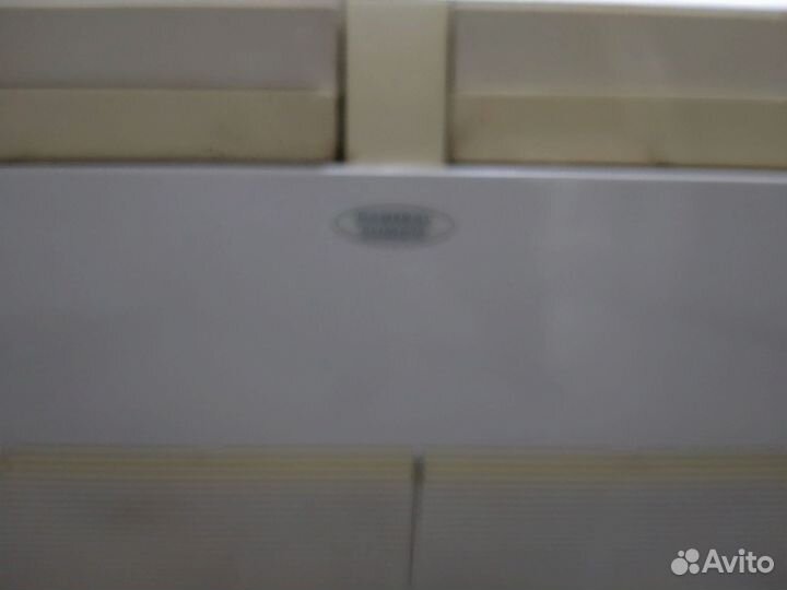 Кондиционер бу