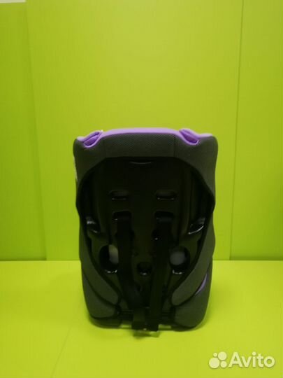 Автокресло Мишутка LB 513