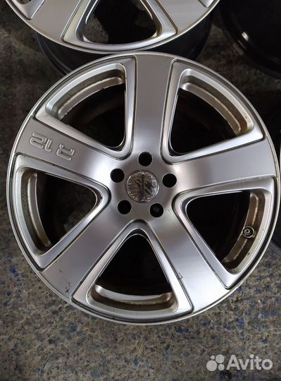 Диски R19 Mercedes-Benz CLA AMG, CL, SLR McLaren