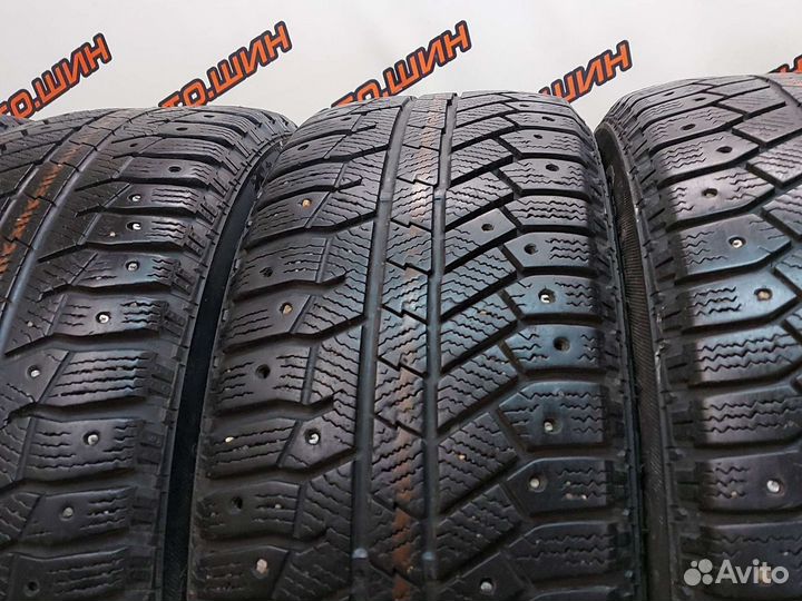 Continental ContiVikingContact 2 205/55 R16 91T