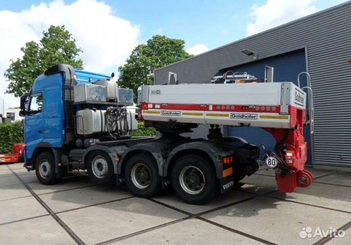 В разборке грузовик Volvo,FH 2008-2013