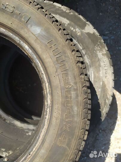 КШЗ К-156-1 185/75 R16