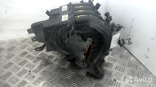 Впускной коллектор бензиновый chevrolet trax (99H0