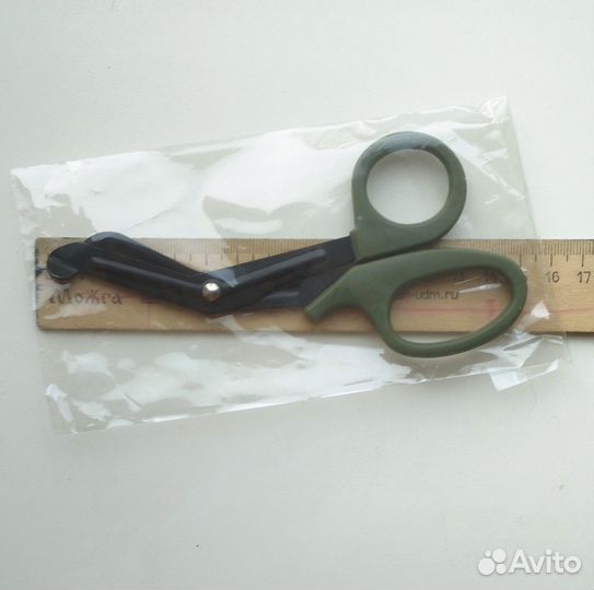 Ножницы тактические