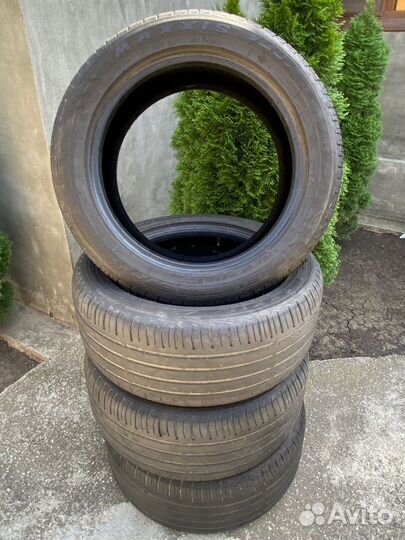 Maxxis Premitra HP5 235/50 R17 96V