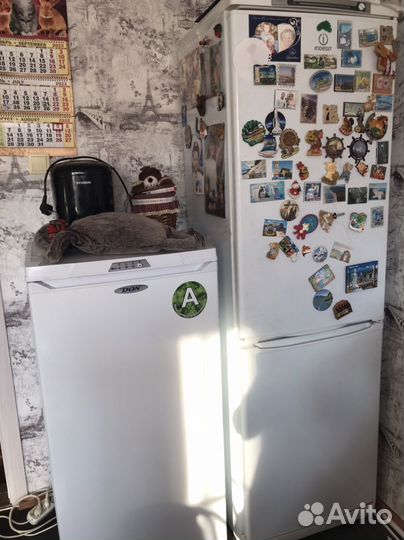 Холодильник