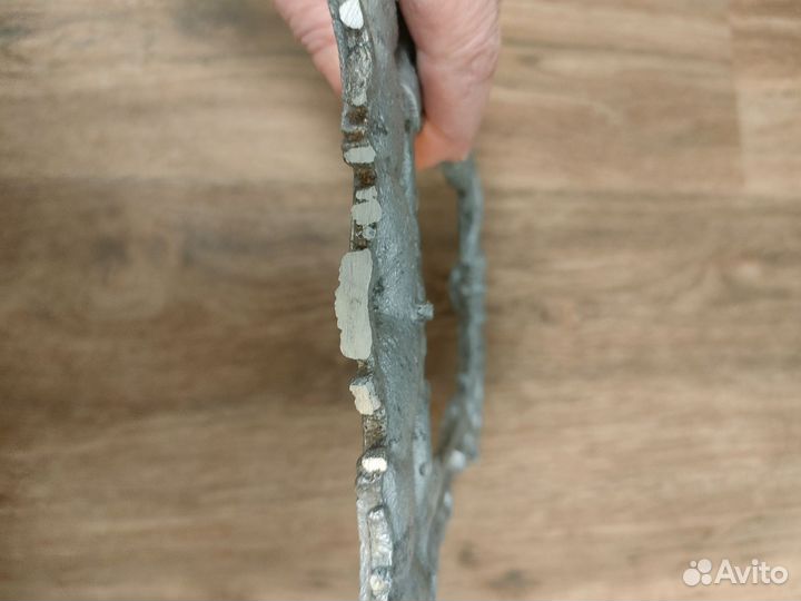 Рамка старинная