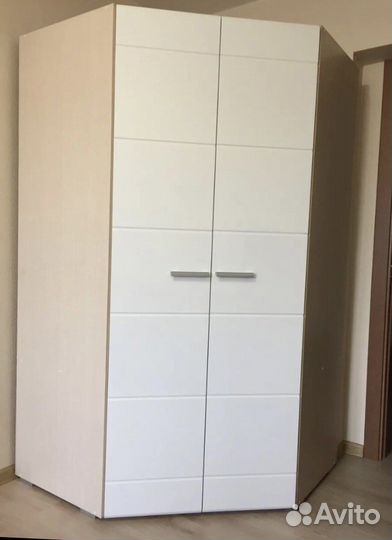 Шкаф угловой Симба