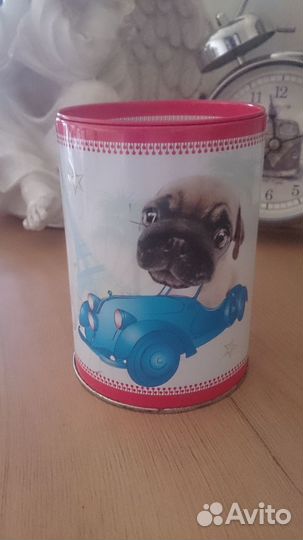 Детская копилка