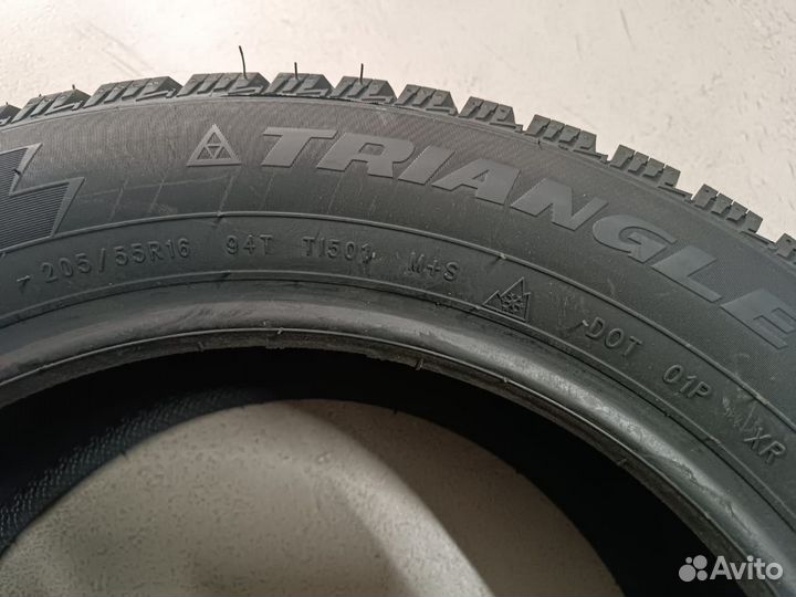 Triangle IcelynX TI501 205/55 R16 94T