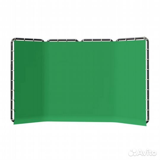 Фон хромакей Falcon Eyes Frame 2440 с каркасом