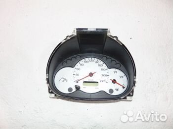 Панель приборов 1406639 Форд