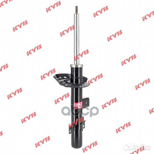 Амортизатор задний L KYB 335832 335832 KYB