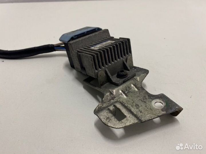 Реле свечей накала ford Mondeo IV 2007-2015