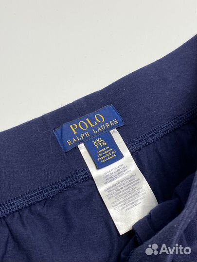 Шорты Polo Ralph Lauren оригинал
