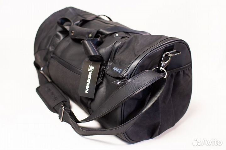 Сумка Hayabusa Elite Boxing Duffle