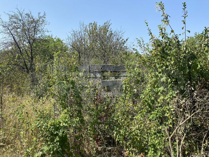 Участок 5 сот. (ИЖС)