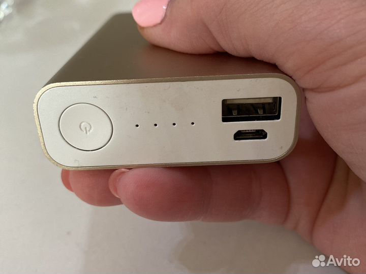 Повербанк Asus