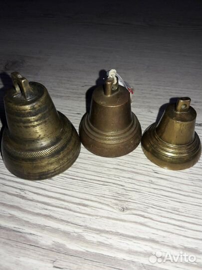 Колокольчик